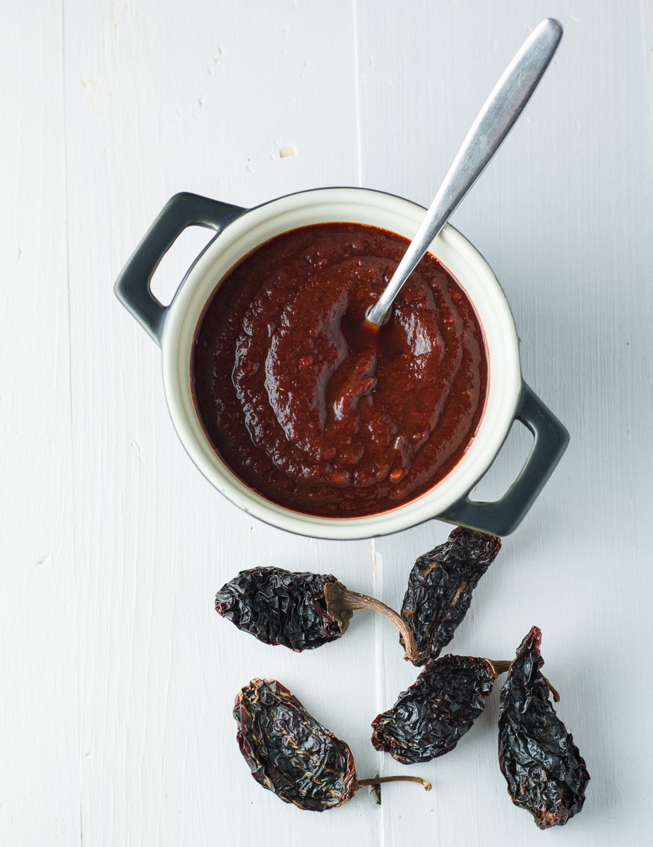 Transform Your Meals: Creative Uses for Chipotle Adobo Sauce & Puree